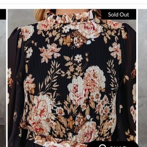 Beautiful, comfy midi dress from VICI